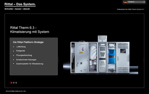 rittal therm 6.7 download